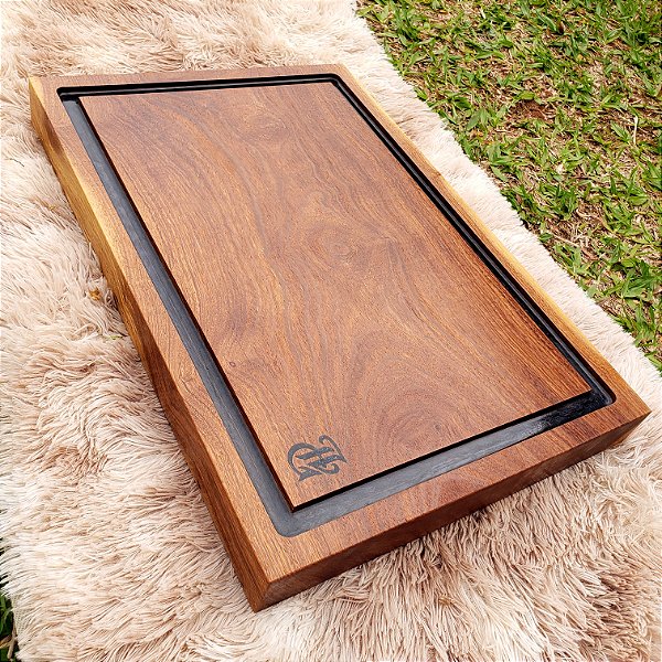 Cambara Do Serrado - Dupla Face