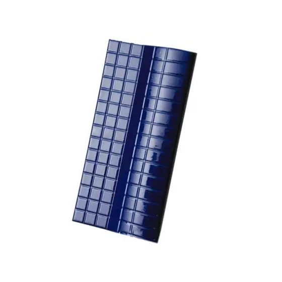 Borda Cerâmica para Piscina Borda Pool –Cód. 251 (caixa 5 m)