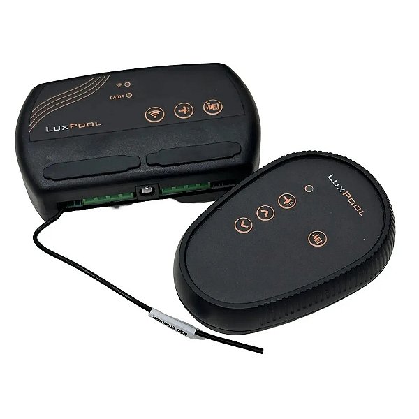 Controlador SmartLux Plus Wi-Fi 90W Luxpool