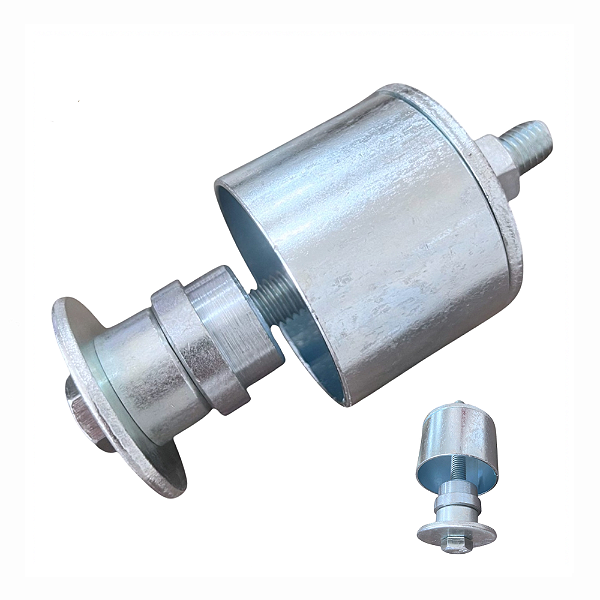 Saca E Coloca Rolamento Base Compativel Brastemp Electrolux