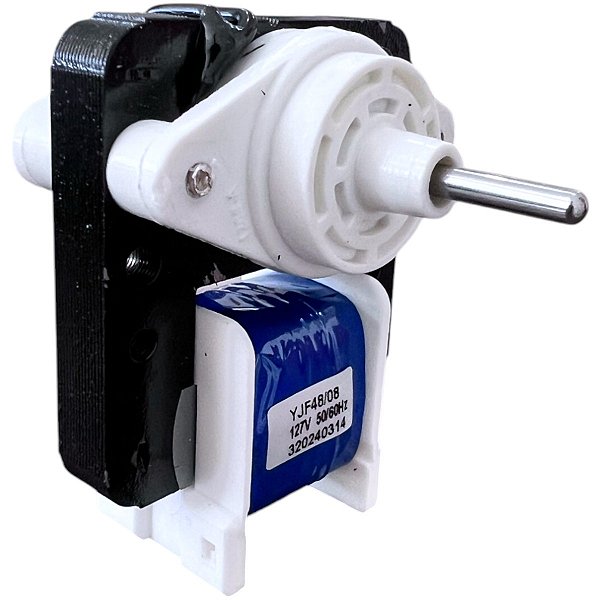 Motor Ventilador Compativel Com Bosh Continental E Ge 127v