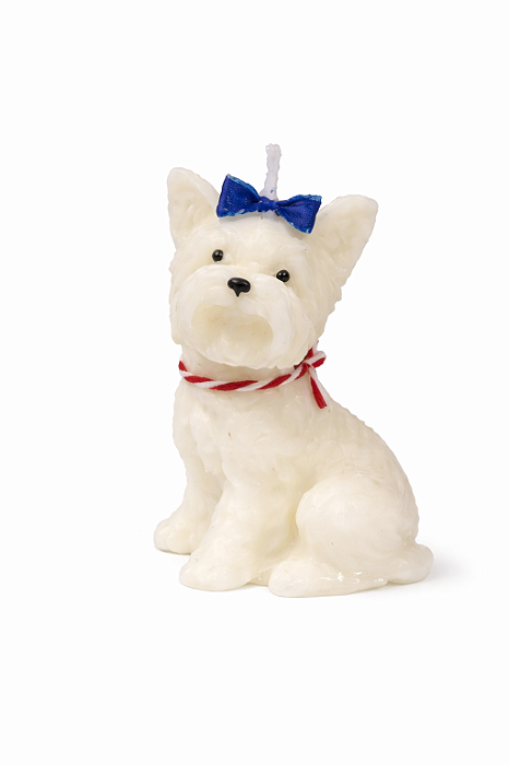 VELA DECORATIVA YORKSHIRE