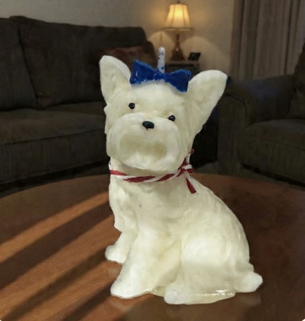 Vela YorkShire - 15 g