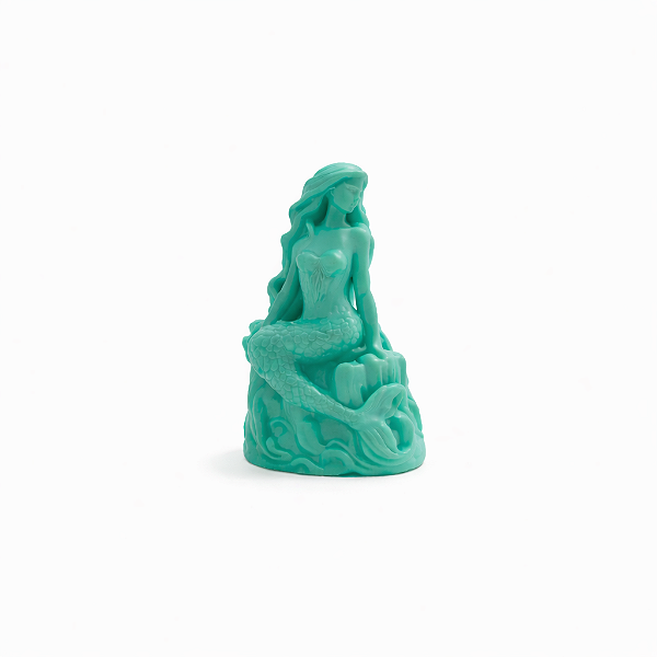 VELA DECORATIVA SEREIA