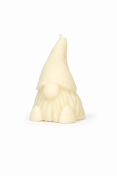 VELA DECORATIVA GNOMO