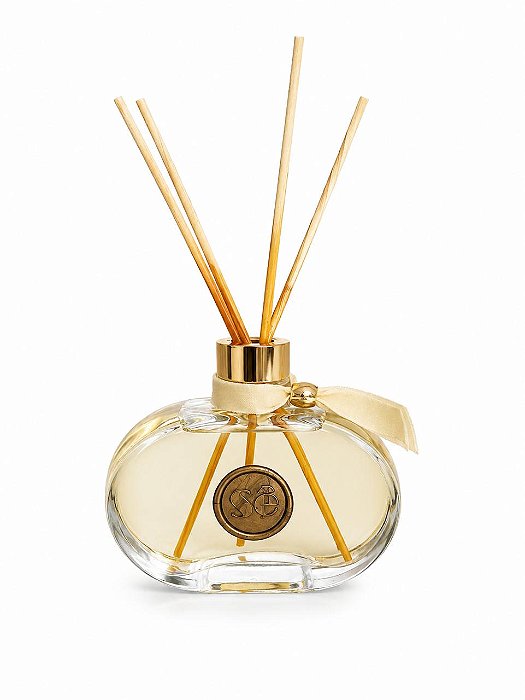 Difusor de Aromas Âmbar para Lavabo – SÊ HOME