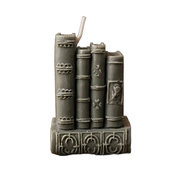 VELA LIVROS - HARRY POTTER