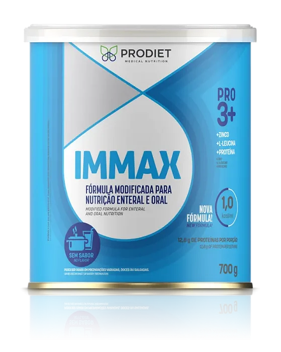 Immax 700g - Prodiet