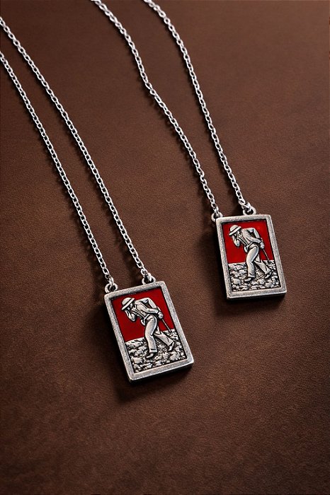 Patuá de Proteção Zé Pilintra