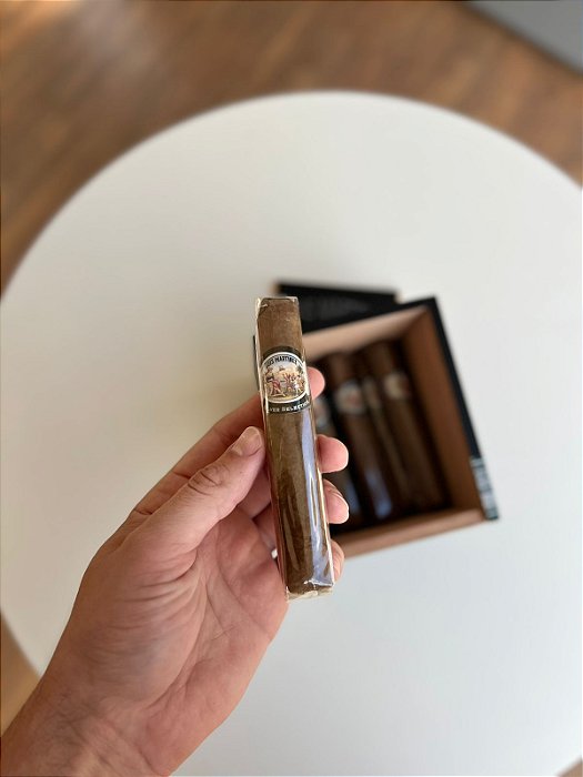 Charuto Luis Martinez Robusto - Unidade