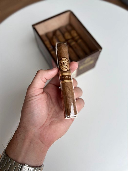 Charuto Joya de Nicaragua Rosalones RR550 - Unidade