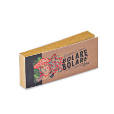 Piteira de Papel Brown Vênus Bolare