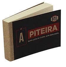 Piteira De Papel Eco Extra Larga 50 Tips A Piteira