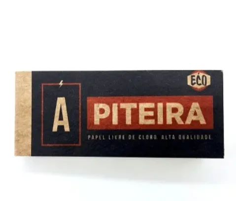 Piteira De Papel Classica Eco 50 Tips A Piteira