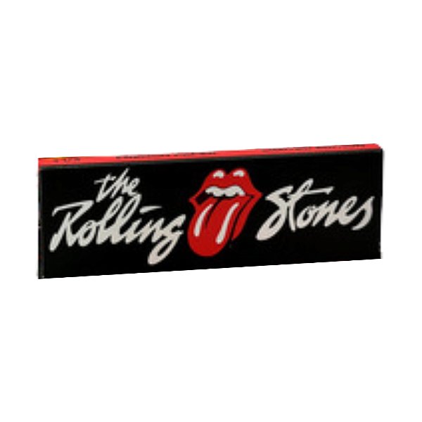 Seda Regular The Rolling Stones 1/4 50un Lion Rolling Circus