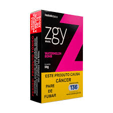 Essência Watermelon Bomb 50G Ziggy