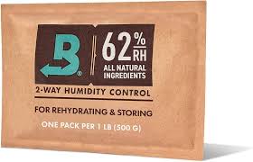 Umidor 62% 8g Boveda