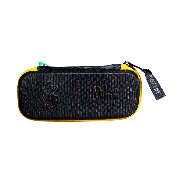 Case Puff Life Mini Collab Lil Whind