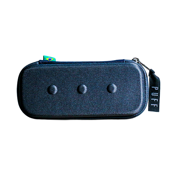 Case Puff Life Mini Badego