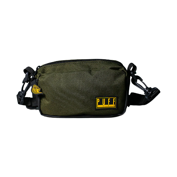 Shoulder Bag Puff Life - Mini