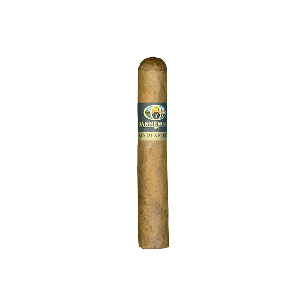 Charuto Dannemann Robusto Santo Antônio - Unidade