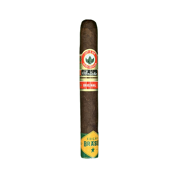 Charuto Joya de Nicaragua Antaño Original Toro Exclusivo Brasil – Unidade