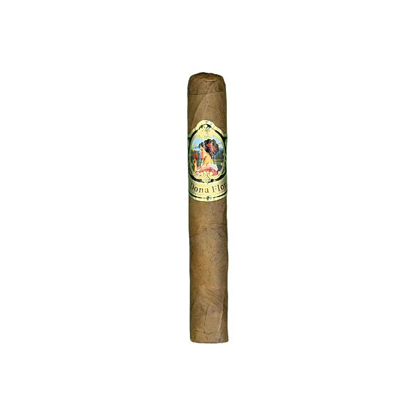 Charuto Dona Flor Robusto Claro – Unidade