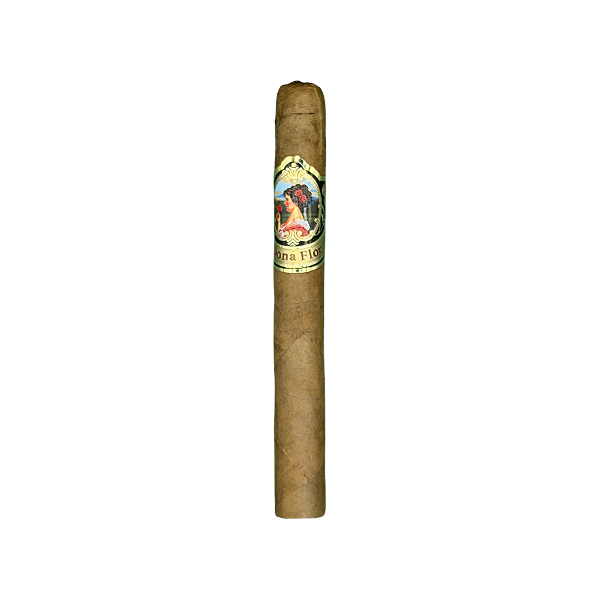 Charuto Dona Flor Corona Claro – Unidade