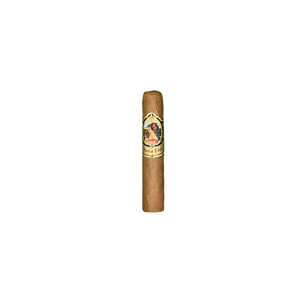 Charuto Dona Flor Rothchilde Claro – Unidade