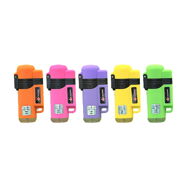 Isqueiro Maçarico 1 Chama WF