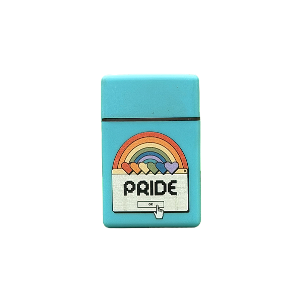 Isqueiro Maçarico Chip Jet ZL-30 1 Chama Zengaz