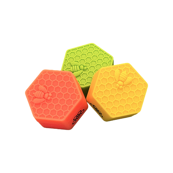 Slick de Silicone Hexagonal 26 ml Cultura DAB