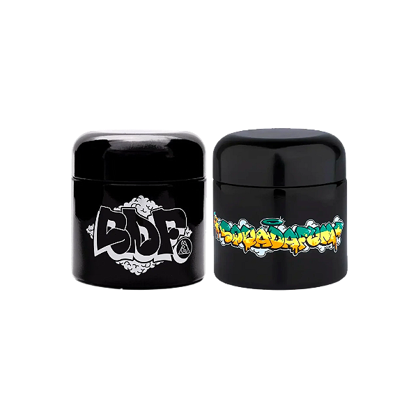 Pote Ultravioleta 100 ml Squadafum