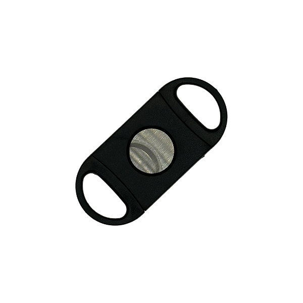 Cortador de Charuto Duplo Tipo Guilhotina Nerone