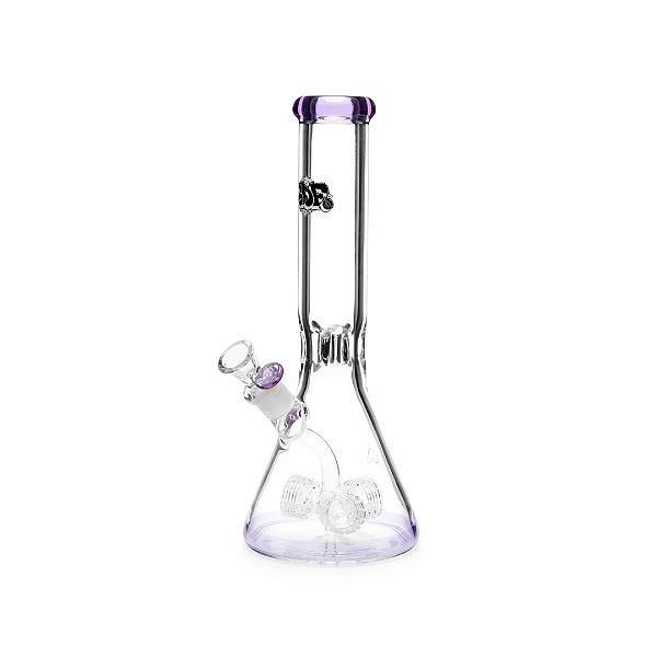 Bong Premium Diamond 33cm Squadafum