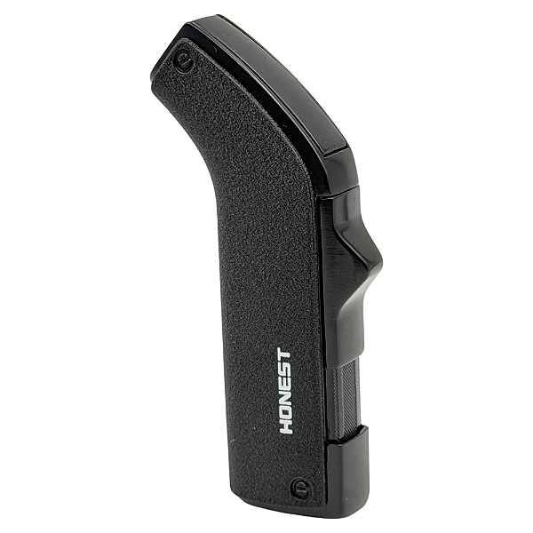 Maçarico Honest 2 Chamas BCZ3001P Preto