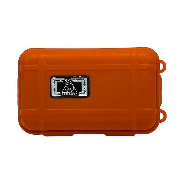 Case Estojo para Piteira Pequeno Squadafum