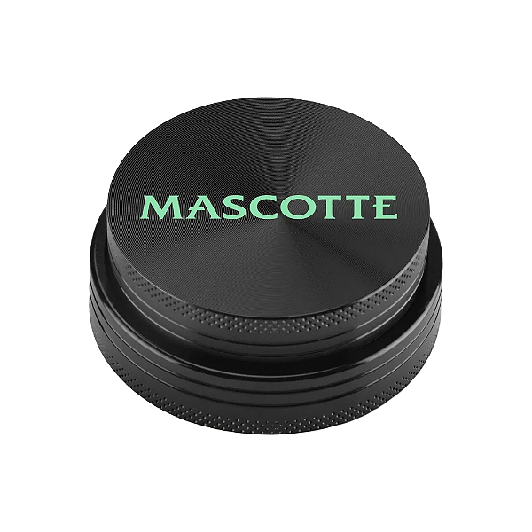 Dichavador Alumínio Expert 4 Partes 63x25mm Mascotte