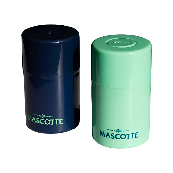 Pote Hermético 120ml Mascotte