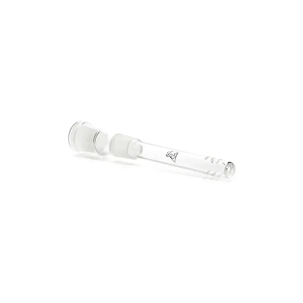 Glass Tube com Bowl 14mm Squadafum