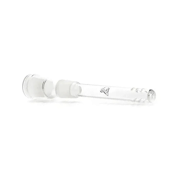 Glass Tube com Bowl 19mm Squadafum