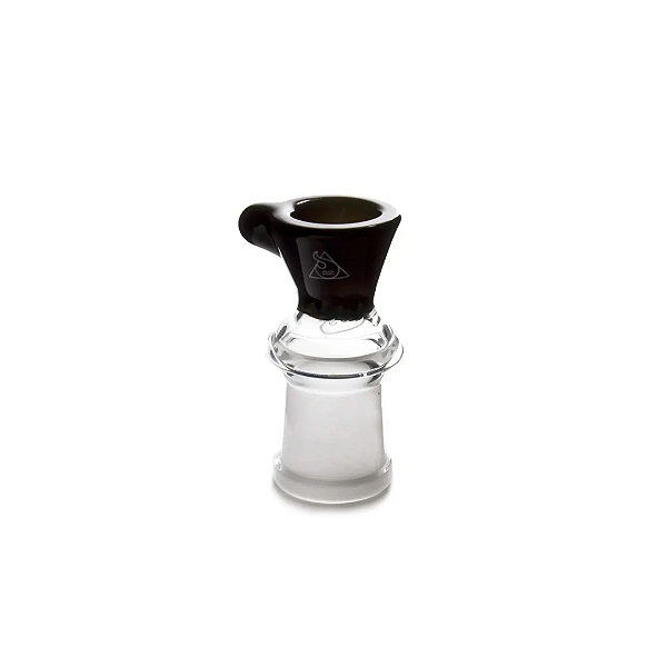 Bowl Black Premium Fêmea 19mm Squadafum