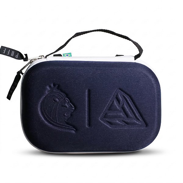 Case Puff Life Pro Collab Thiago Ventura Vents Antiodor