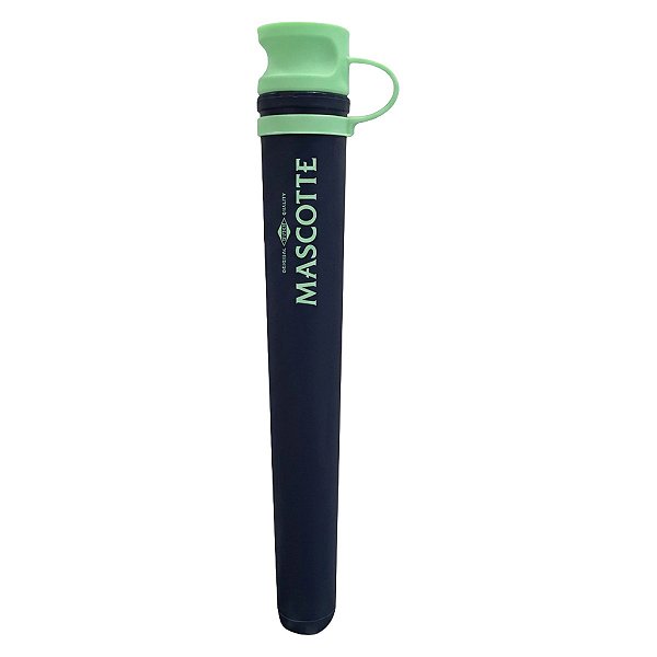 Mocó Mascotte Joint Tube Porta Cigarro Anti Odor Impermeável