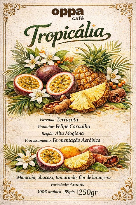 Tropicália