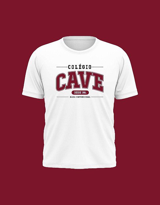 Camisa Tradicional Nada Convencional