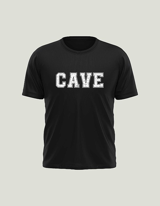 Camisa Cave Fórmulas Física