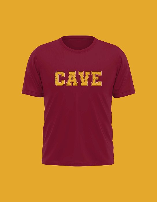 Camisa Cave Fórmulas Biologia