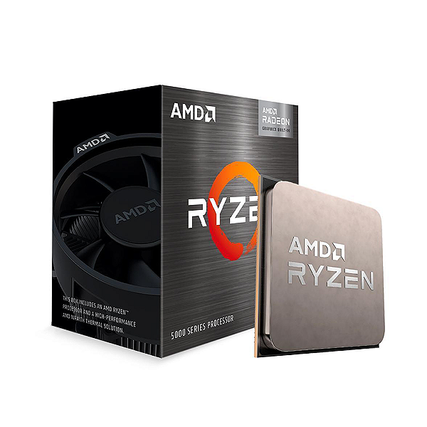Processador AMD Ryzen 7 7800X3D, 5.0GHz Max Turbo, Cache 104MB, AM5, 8 Núcleos, Vídeo Integrado - 100-100000910WOF  OEM