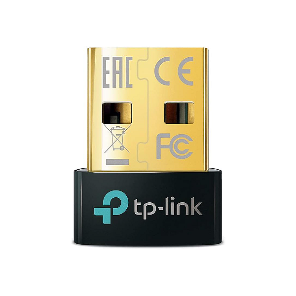 Adaptador Usb Bluetooth 5.0 Nano Tp-link Ub5a
